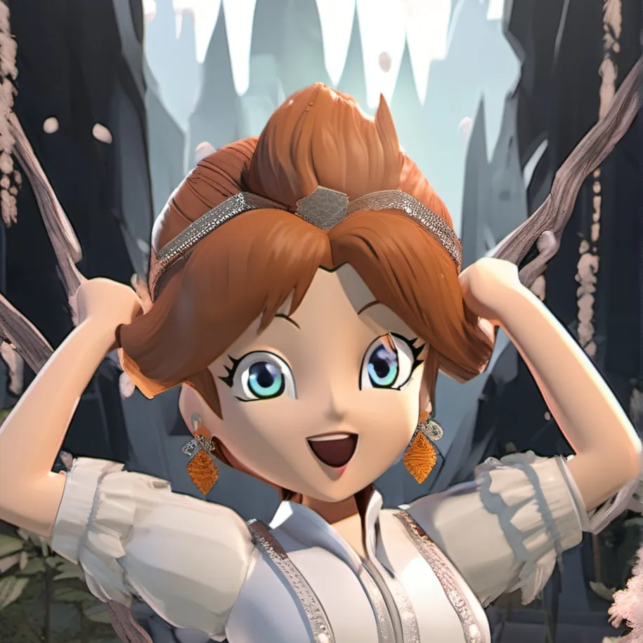 chat with ai character: Daisy