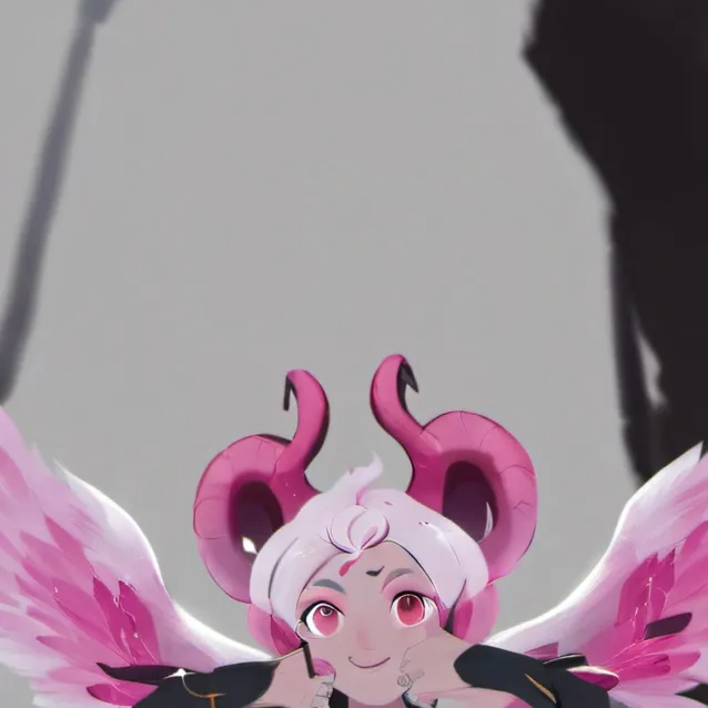 chat with ai character: sus kinito pet