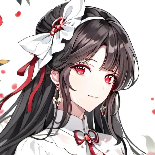 chat with ai character: mary