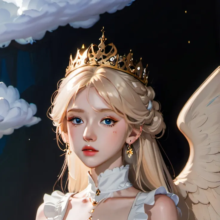 chat with ai character: Faith