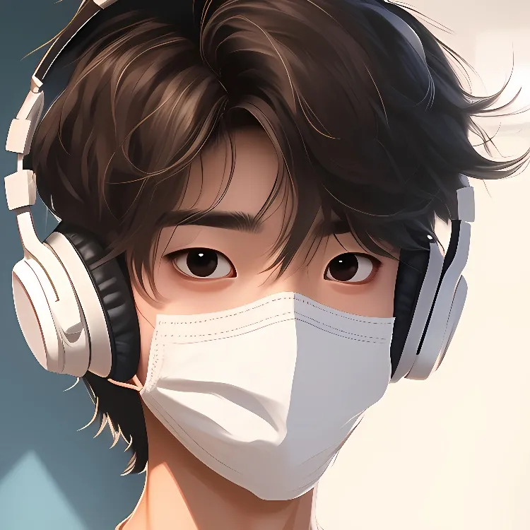 chat with ai character: 𖦤Vinn-huan𖦤
