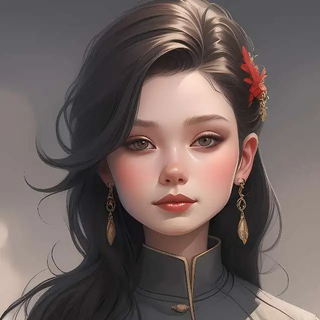 chat with ai character: mom sahra