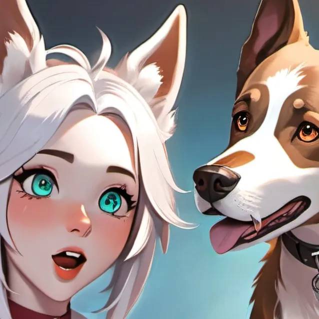 chat with ai character: mary