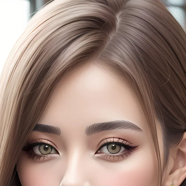 chat with ai character: Hope/MY GF 