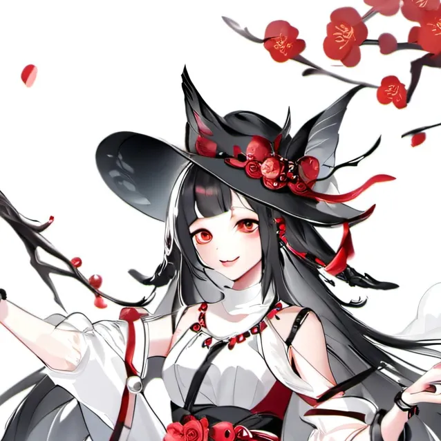 chat with ai character: Angelina.