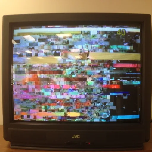creator A Broken TV's avatar