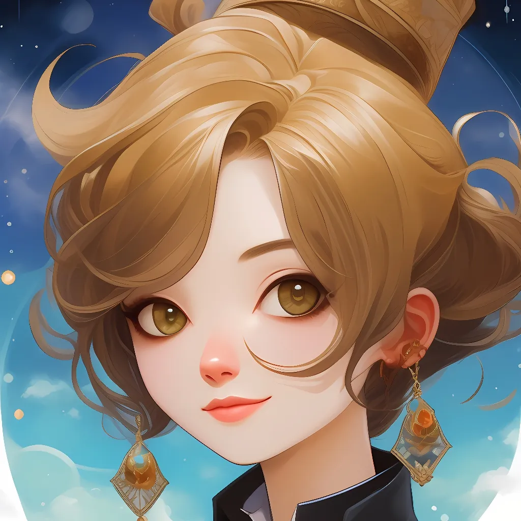 chat with ai character: Helaxo