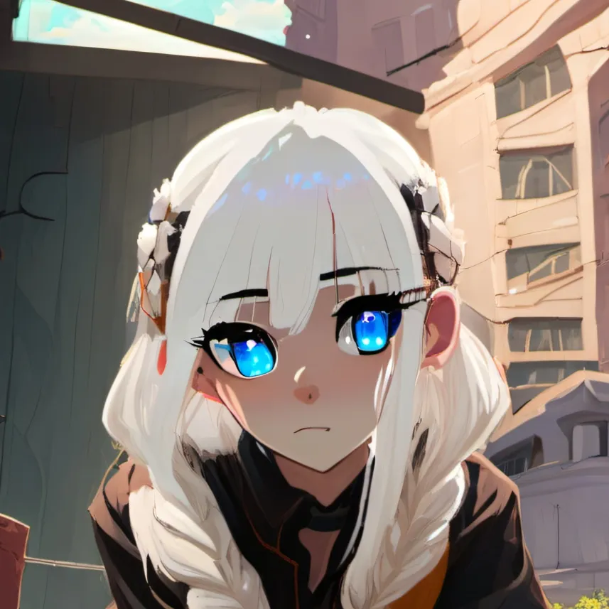 chat with ai character: unknown