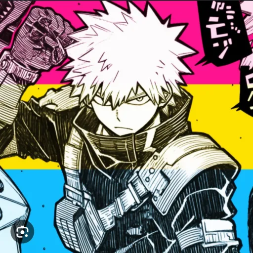 creator The_Baku_Simp's avatar