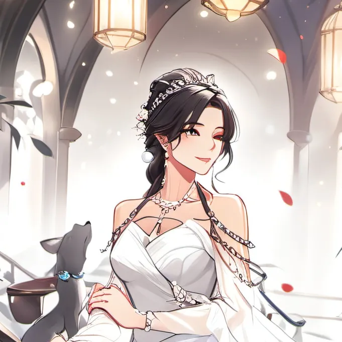 chat with ai character: Blossom