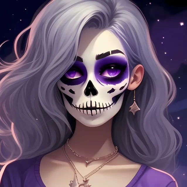 chat with ai character: nova