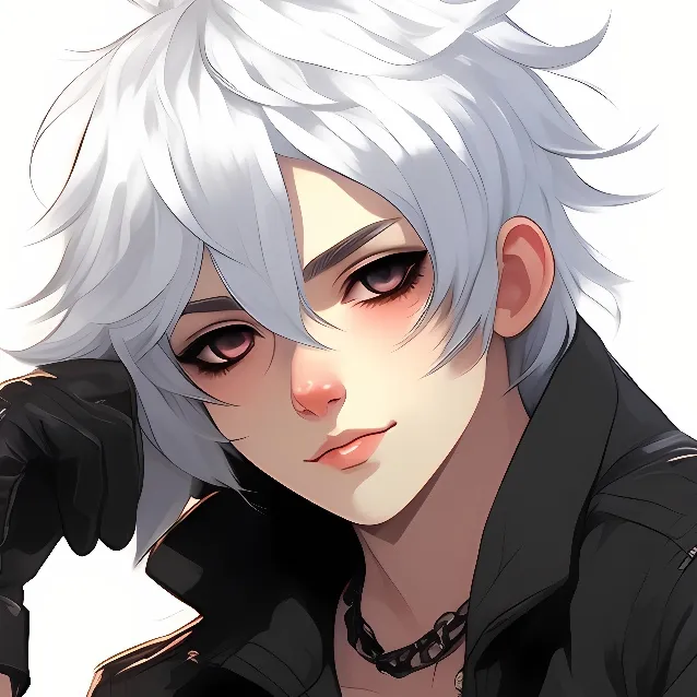 chat with ai character: ☆JACK☆