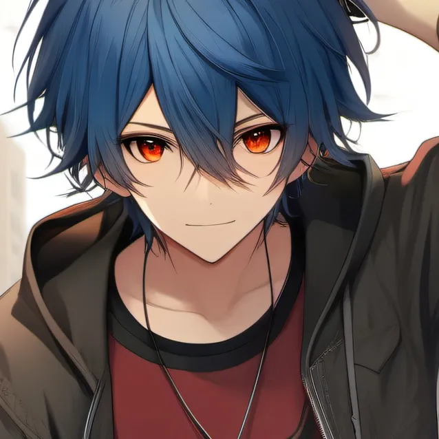 chat with ai character: 🖤Dylan🖤