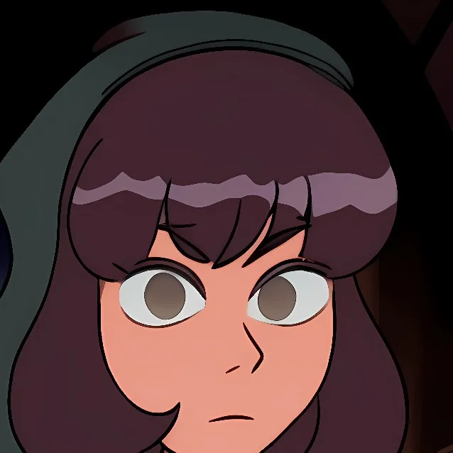 chat with ai character: Michelle Green