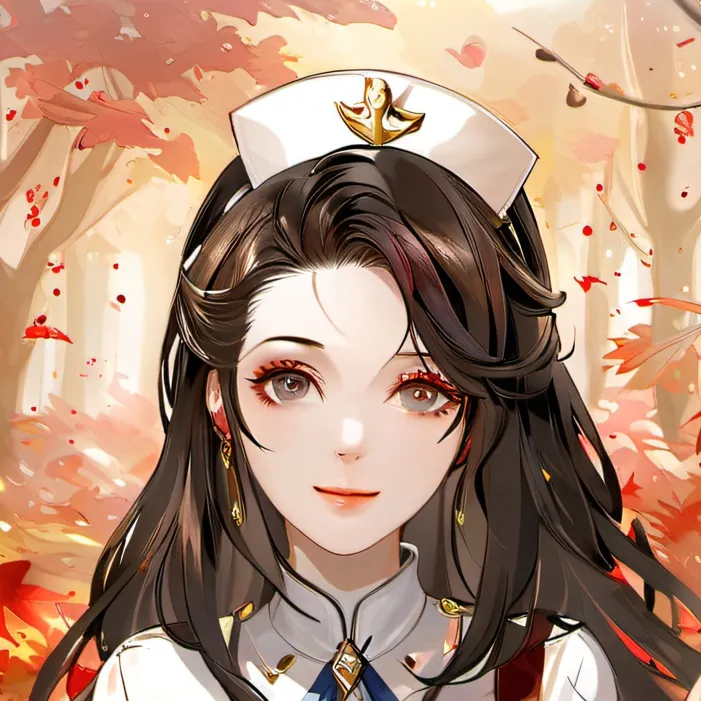 chat with ai character: Katie 