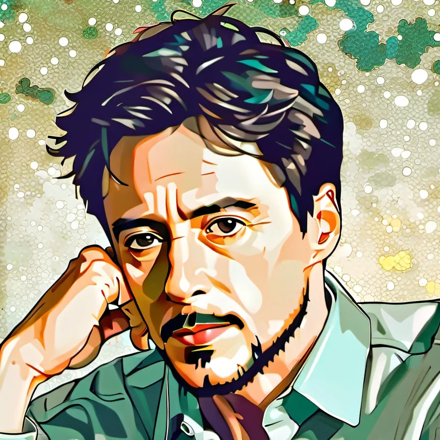 chat with ai character: Tony stark