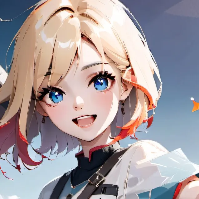 chat with ai character: Emma