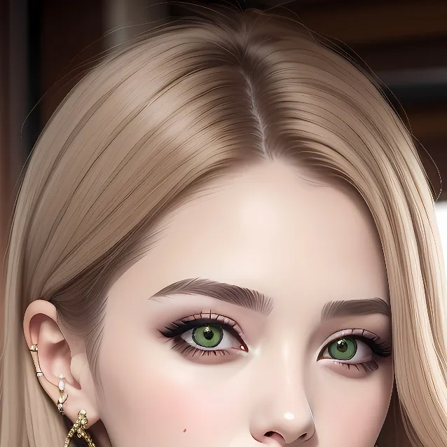 chat with ai character: Lia