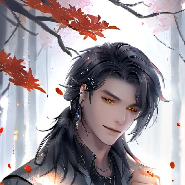 chat with ai character: zaddy