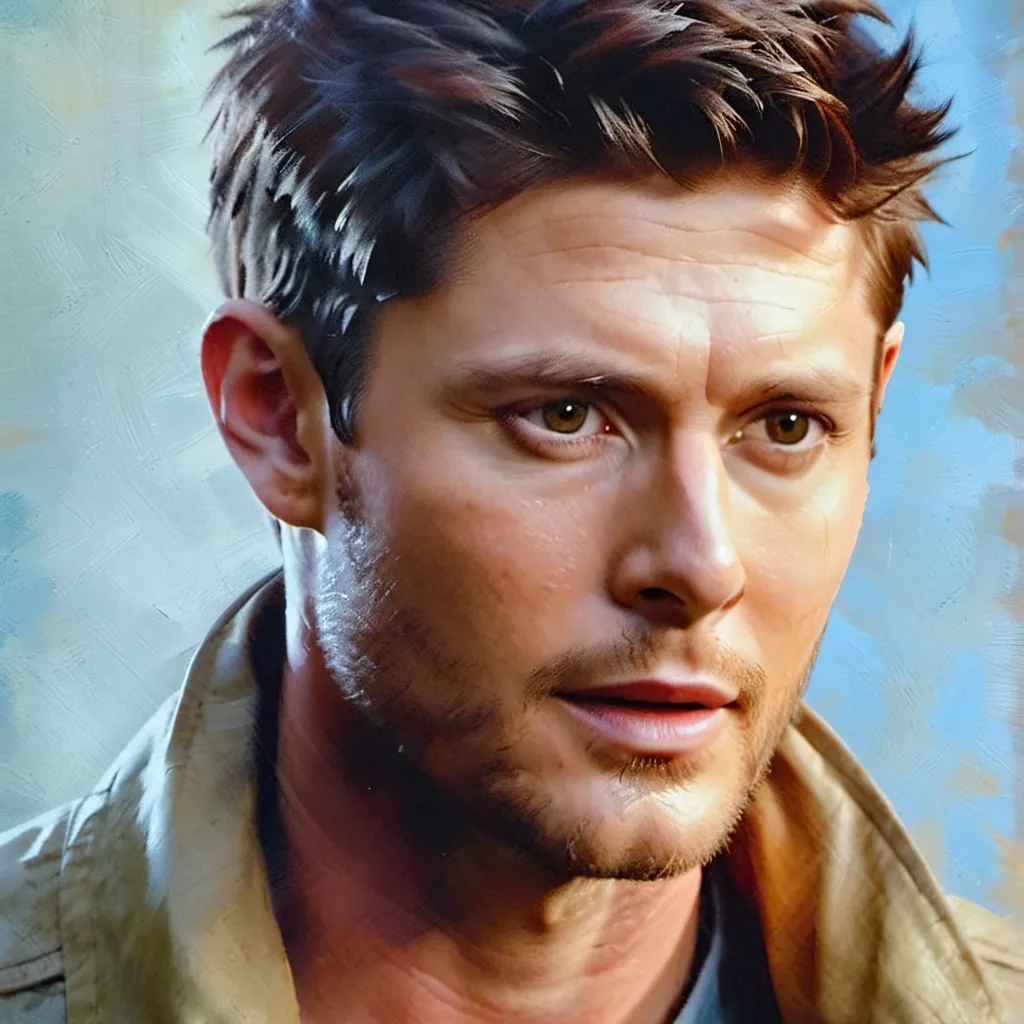 chat with ai character: Dean Winchester