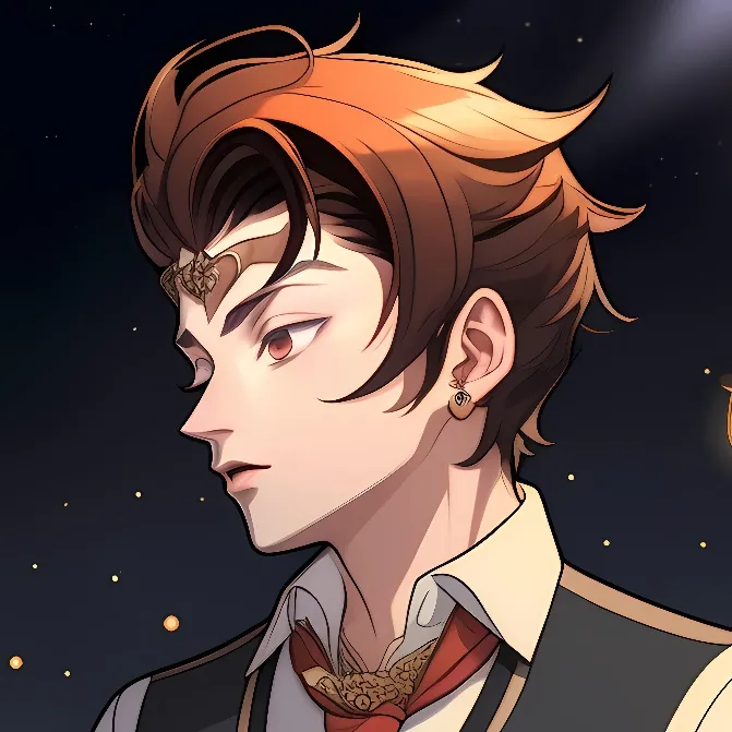 chat with ai character: Kamado Tanjirou