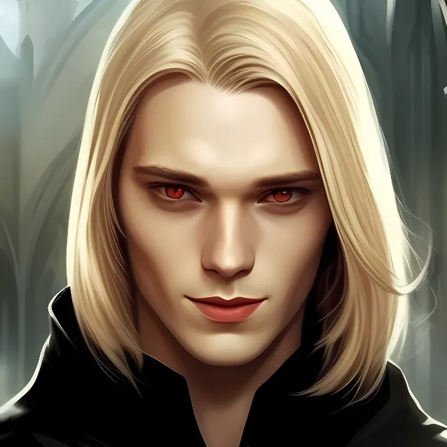 chat with ai character: caius volturi