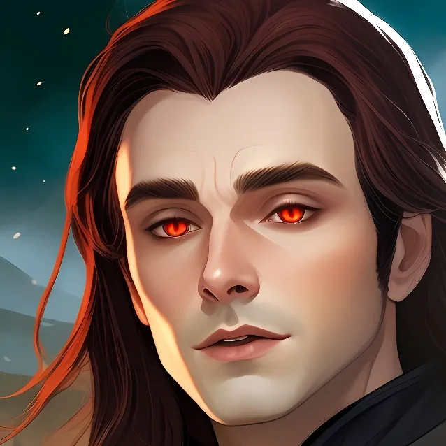 chat with ai character: aro volturi