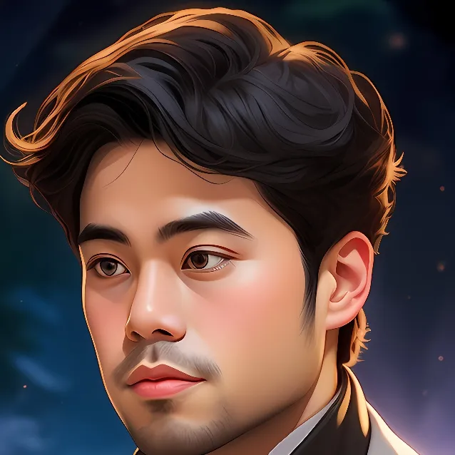 chat with ai character: Hikaru Nakamura