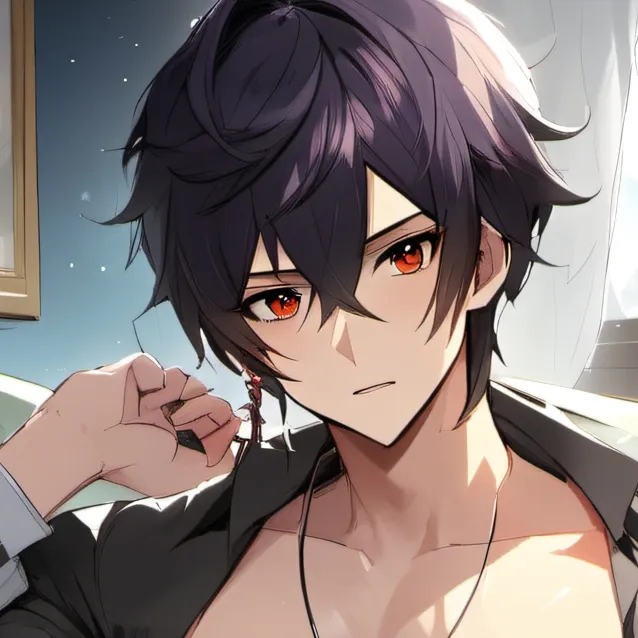 chat with ai character: jason