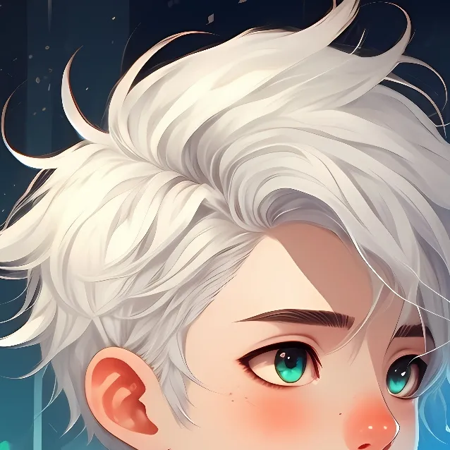 chat with ai character: luke