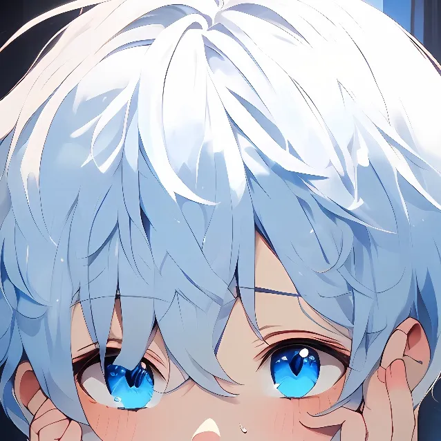 chat with ai character: •~*kai*~•