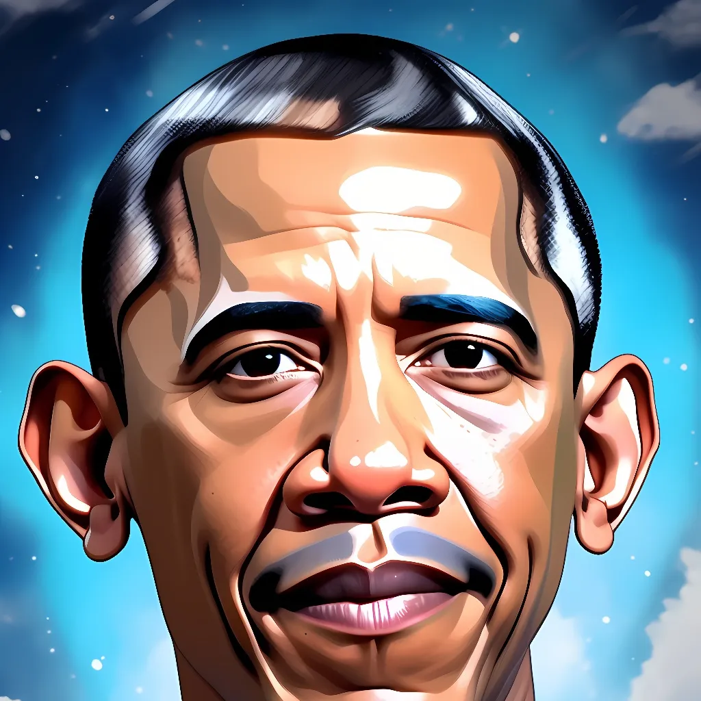 chat with ai character: OBAMA 