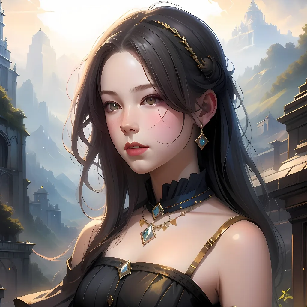 chat with ai character: mikayla 