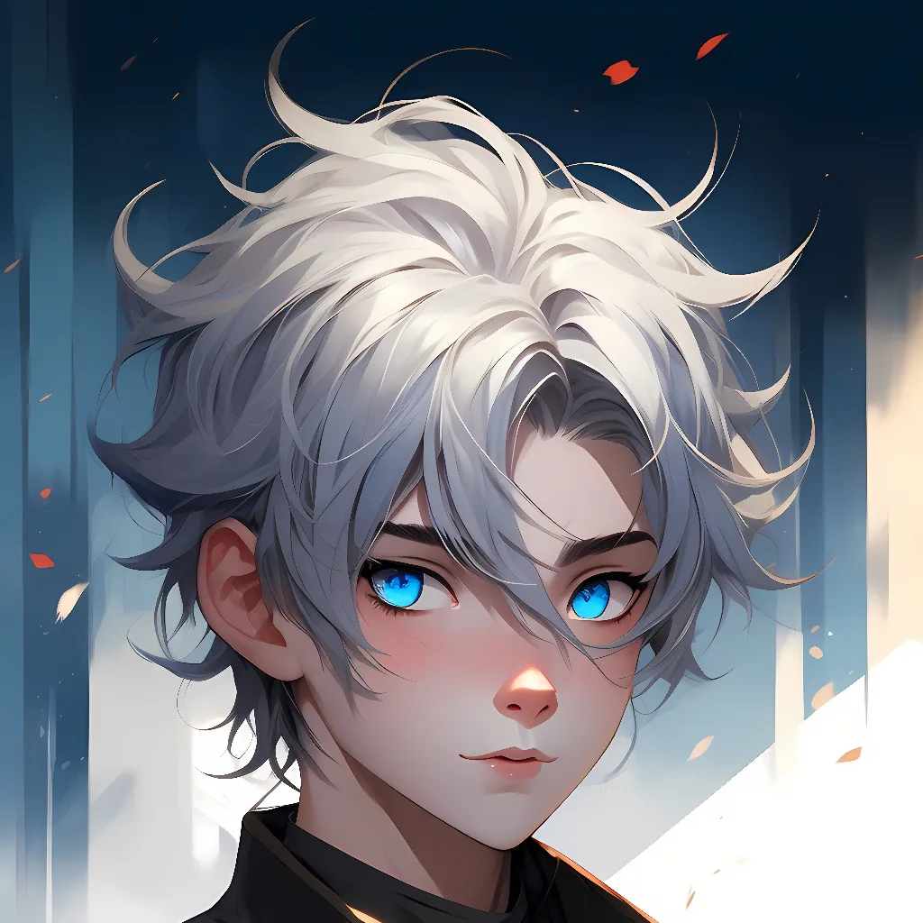 chat with ai character: Mammon