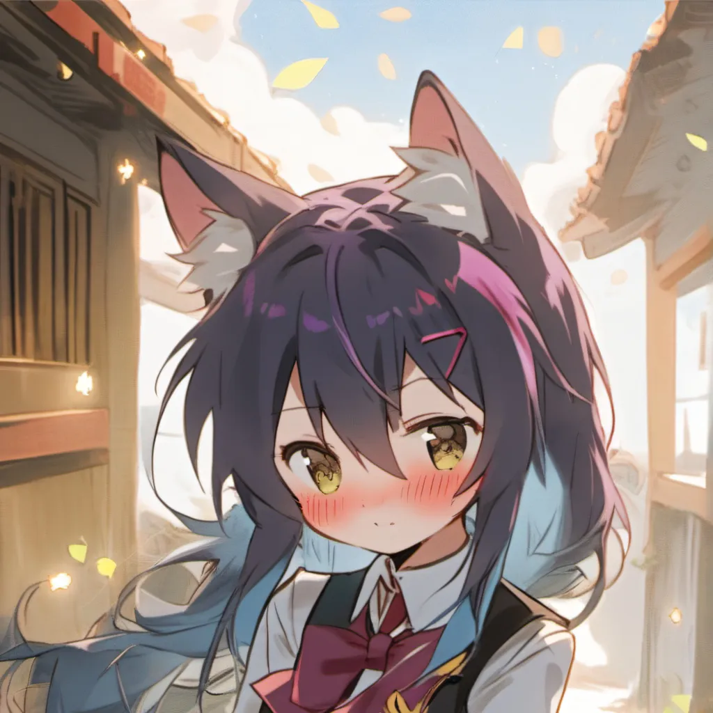chat with ai character: Elliotte
