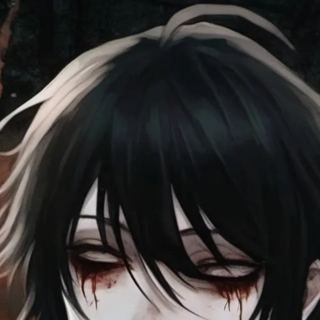 chat with ai character: Jeff The Killer
