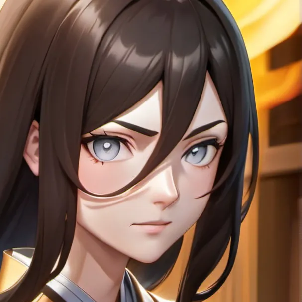 chat with ai character: Hanabi Hyūga