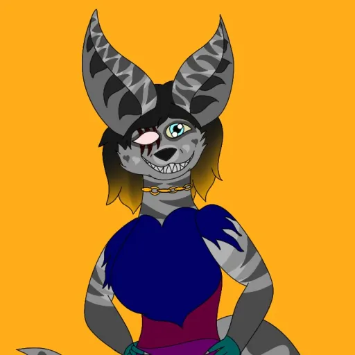 creator NervousFoxie's avatar