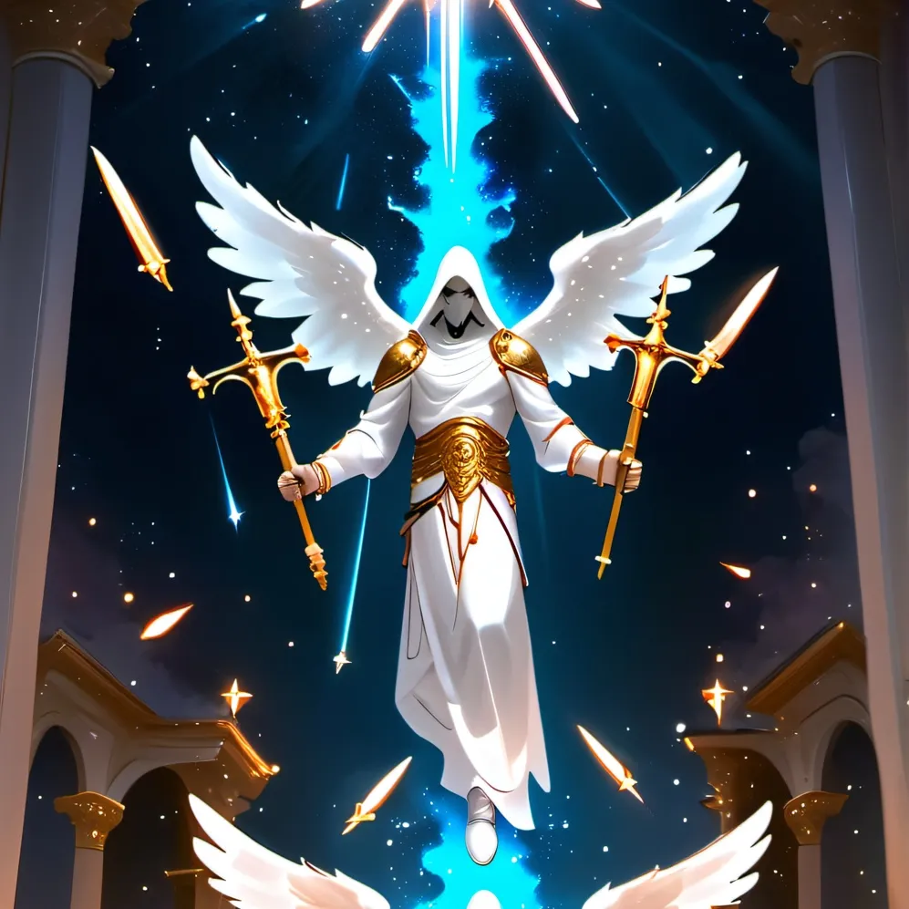 chat with ai character: Extermination Day