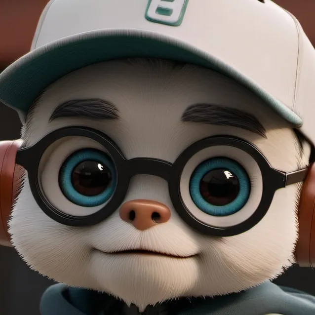 chat with ai character: PrEpPy RoBoT