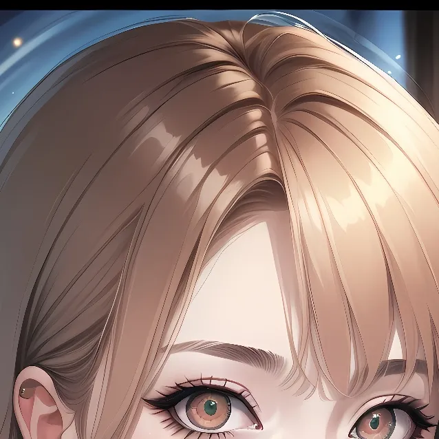 chat with ai character: Izzy