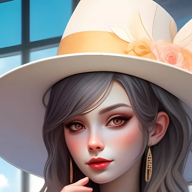chat with ai character: Aria Devlin