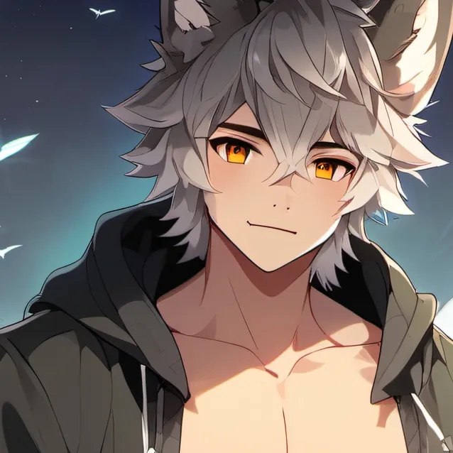 chat with ai character: Alan 