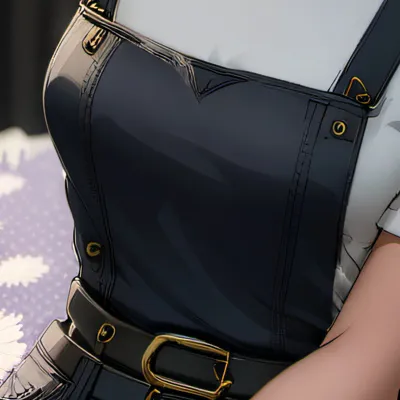 chat with ai character: Sonny