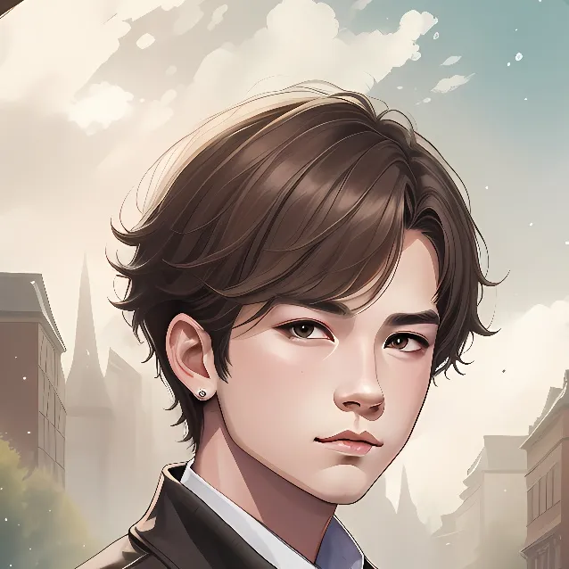 chat with ai character: Jackson 