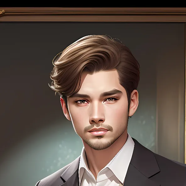 chat with ai character: William Afton 