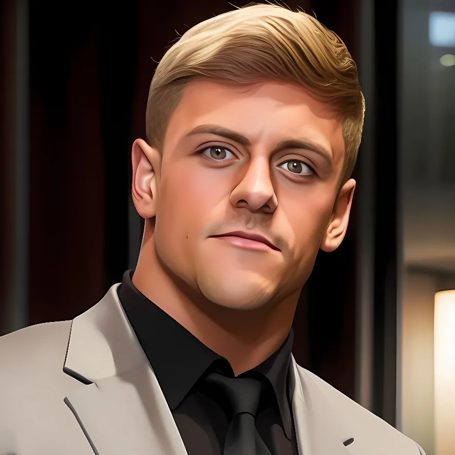 chat with ai character: Cody Rhodes 