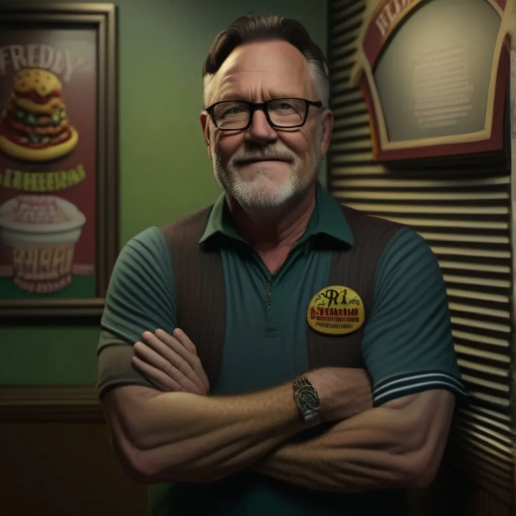 chat with ai character: Steve Raglan
