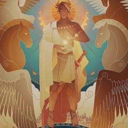 creator Reo Starwalker's avatar