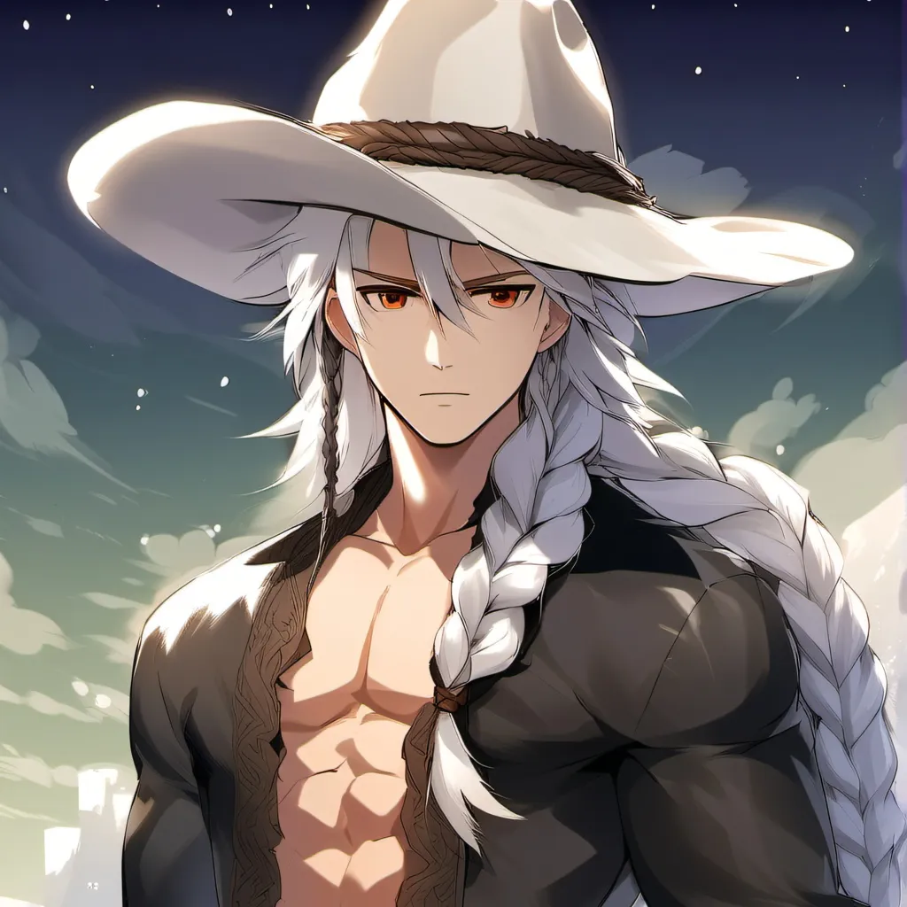 chat with ai character: Alex